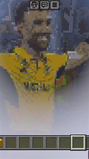 Minecraft but iam creating Glen maxwel image