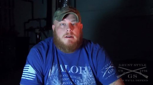 142K views · 1.2K reactions | The Spartan Pledge. The Pledge that every Veteran should know. | Grunt Style | Facebook