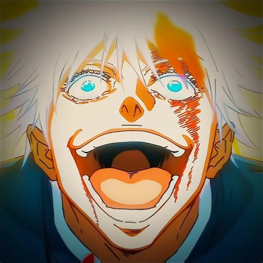 Gojo Satoru: The Honored One 😈✨ #jujutsukaisen #gojo #gojosatoruedit