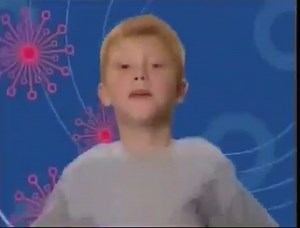 PBS Kids Program Break (2001)