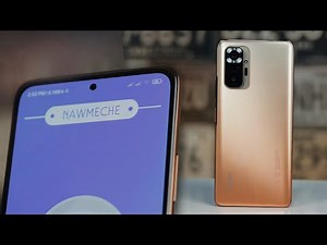 وأخيرا بعد التجربة عيوب و مميزات | Redmi Note 10 Pro