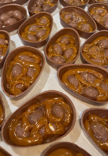 Creating the Perfect Sunny Side Up Egg for Easter