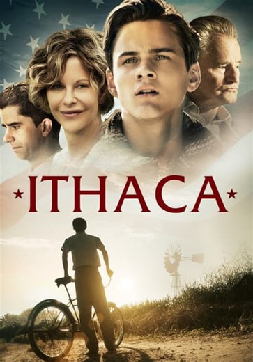 Ithaca (2015)