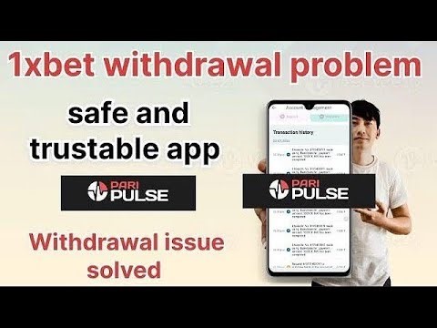 Pariplus app registration,pariplus app download kaise kre,1xbet withdrawal problem,1xbet promo code