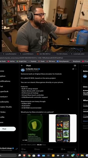 Can your iPhone play Xbox games?