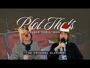 Black Christmas (1974) Review & Analysis | The Original Slasher