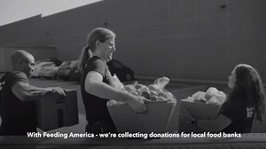 10K views · 149 reactions | We are proud to support our communities. To date, with our Team Members and guests, our ongoing register campaigns have raised more than $1,000,000 for our local food banks. Additionally, Giant Eagle has donated $250,000 toward critical response fund efforts. Learn more here: https://bit.ly/GEfeedingamerica | Giant Eagle | Facebook