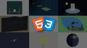 Créer 10 projets Web créatifs avec HTML et CSS | Giorgi Lomidze | Skillshare