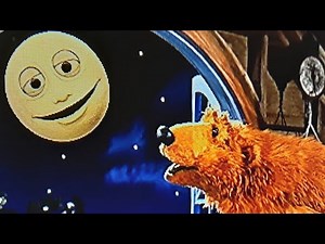 Bear in the Big Blue House Goodbye song cover (read description)