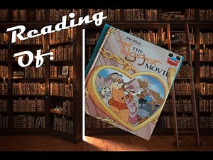 The Tigger Movie | Reading of | Disney's Wonderful World of Reading