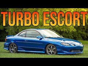 Most people sell their first car - I kept mine for 17 years