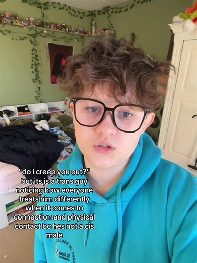 Understanding Trans Experiences: Connections and Perceptions