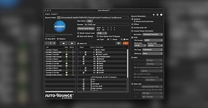 Tom Salta introduces Auto-Bounce for Logic Pro