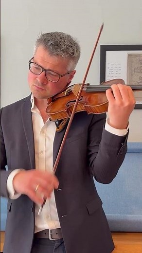 Tim Wright Fine Violins: the opera violin!