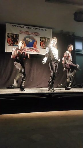 Mariano Marti - Keep it in the closet 9 juli 2022 Best Michael Jackson tribute
