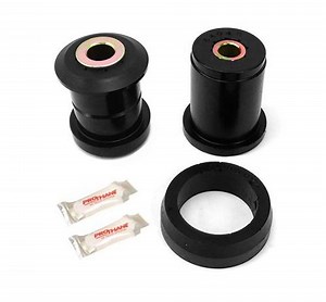 Prothane Mustang Rear Upper Control Arm & Diff Bushing Kit (05-10)