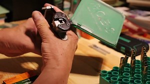 The RCBS Universal Hand Prime Tool Review - The Reloaders Network