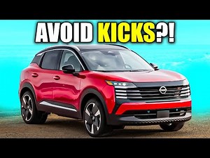 6 PROBLEMS With Nissan Kicks You MUST Know!