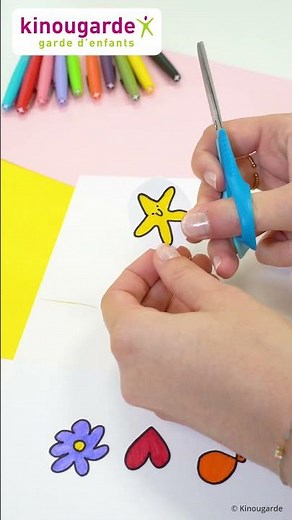 Tuto : Crée tes propres stickers ! - Kinougarde