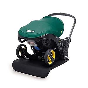 Doona Vehicle Seat Protector - Compatible with Doona Car Seat & Stroller