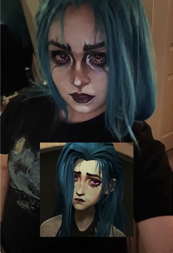 Jinx Cosplay Tips: How to Improve Your Look