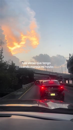 Las Vistas Inigualables Cuando Mi Novio Maneja