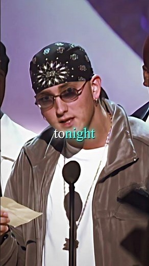 Best Rapper Award Speeches 😳 (Eminem, Drake, Kanye West)