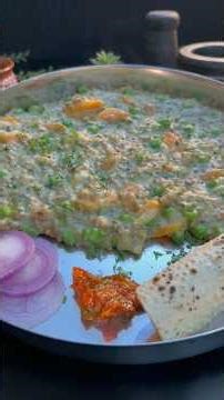 Bajra Ki Khichdi 😋😍 ..... #khichdi #khichdirecipe #bajrakhichdi #khichdilover #khichdi_recipe