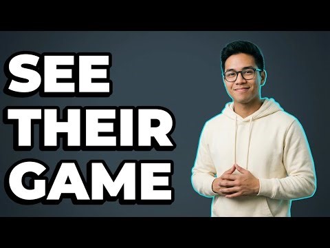 How Can I See What Roblox Game My Friend Is Playing?