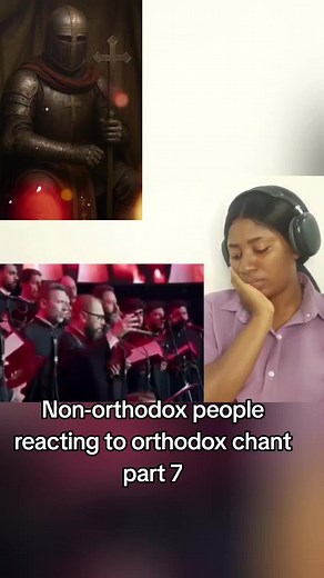 Non-Orthodox Reactions to Orthodox Chant Part 7