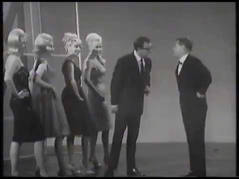 Morecambe & Wise, Vintage Clip. No.1