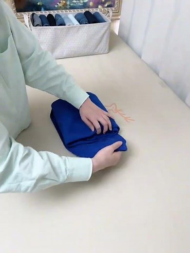 How to Store Sports Pants Perfectly