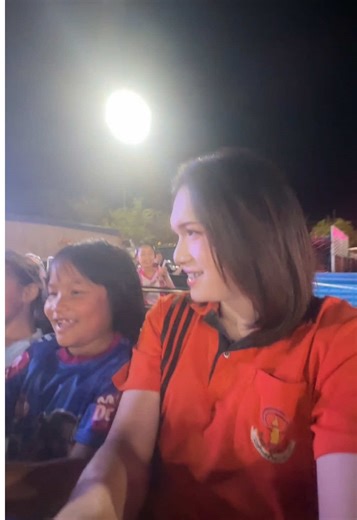 ปิดงานสักการะสมเด็จพระนเรศวรมหาราชวันสุดท้ายสนุกมาก#ซุปเปอร์เชอร์รี่🍒 #หนองบัวลําภู #มอดไหม้🔥 @Mosmai