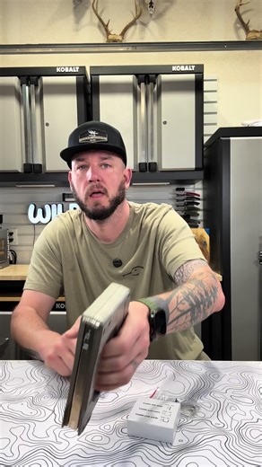 Get Strong with the WORKPRO Heavy-Duty Staple Gun