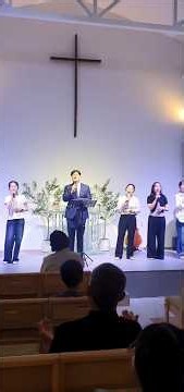 Sunday Praise United Worship Service