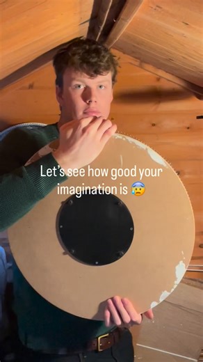 I’m curious to know what people make of this… This string art was made from a followers profile picture, but can you figure out what’s in the photo? #stringart #challenge #customart | StringBoard UK