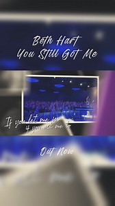 1.2K reactions · 150 shares | My new single 'You Still Got Me' is out now! Click "learn more" to listen/watch the official lyric video | Beth Hart | Facebook