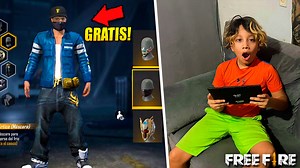 289K views · 6.6K reactions | Suscriptor me regala su Cuenta de Free Fire y tiene Todo Esto... *quede sorprendido* | Jr Sizzler Siganme por aca❤: https://www.instagram.com/juniorsizzler/?hl=es-la | Jr Sizzler | Facebook
