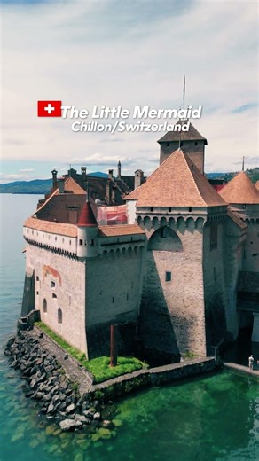 5 Disney Worlds That Exist In Real Life 🏰