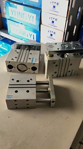 Air cylinder #DFM #Festo DFM40*50mm /DFM50*50mm 010 64499403 | Air Tech -إيرتك