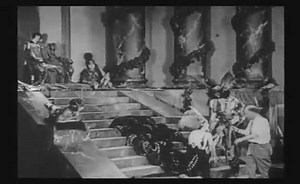 A Trip to Paramountown