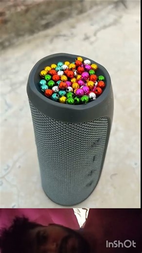 all colour balls test bast