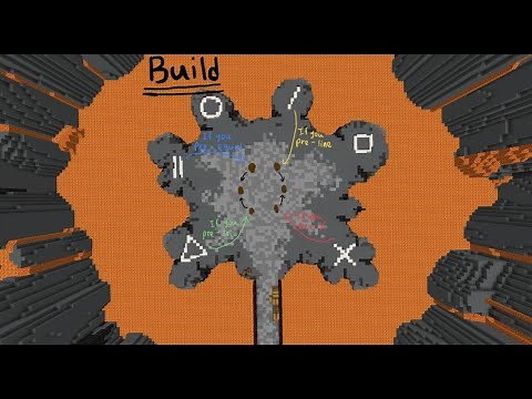 The ultimate Kuudra Guide to building