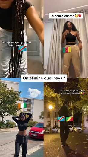 #congo #congolaise🇨🇩 #congolese #ndombolo #sebene #drc #pourtoi #fyp #viral