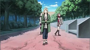 ناروتو شیپودن قسمت 169 (فارسی)