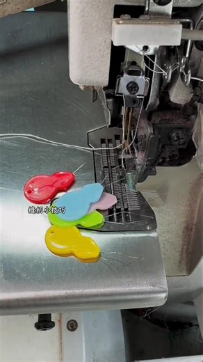 Overlock machine threader "Sewing Daily Life" #versatilesewin #shortsfeed #diy #sewapasystem