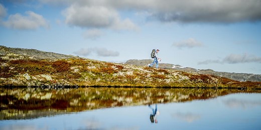 Autumn in Norway | Weather and temperatures