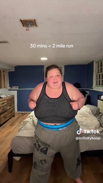 Get Hooping Today - 30% Off Free Belt!