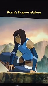 185K views · 5.4K reactions | Korra had to deal with so many different top tier threats in her early years as an avatar that even tho she didnt always win easily, you gotta give her credit for winning at all #avatarthelastairbender #thelegendofkorra #korra #atla | Malcolm Crawford | Facebook