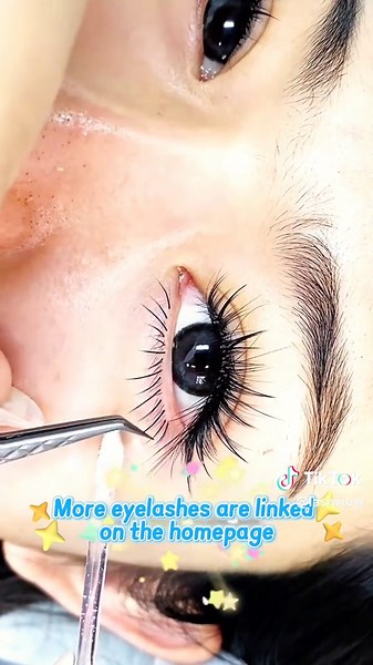 Comprehensive Guide to Magnetic Lash Extensions